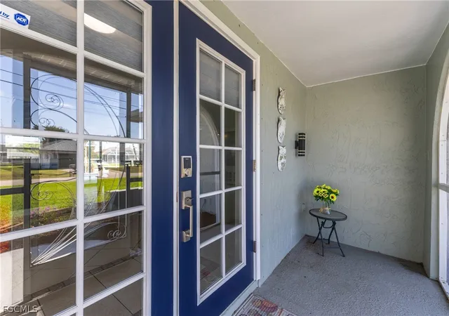 Photo 3 of Single family home for sale at 2213 NE 4th Street, Cape Coral, FL 33909 | MLS# 2026013138 | Listing updated on 2026-09-03