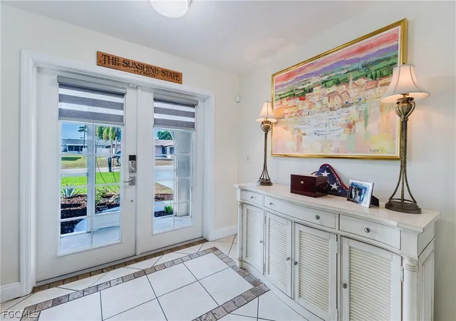 Photo 4 of Single family home for sale at 2213 NE 4th Street, Cape Coral, FL 33909 | MLS# 2026013138 | Listing updated on 2026-09-03