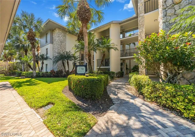 Photo 3 of Condo for sale at 770 Eagle Crk Dr #102, Naples, FL 34113 | MLS# 226011704 | Listing updated on 2026-09-16