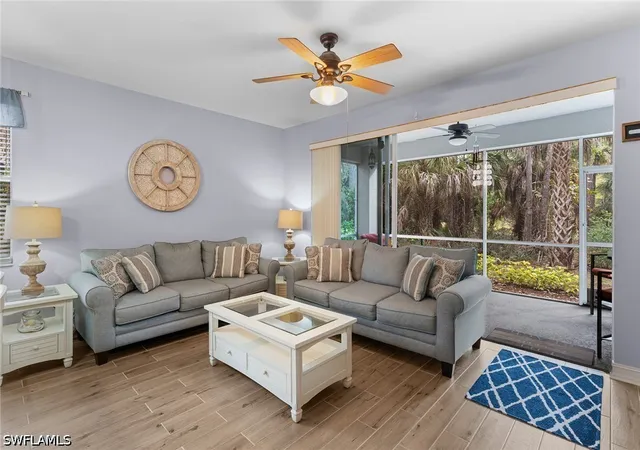 Photo 1 of Condo for sale at 1882 Tarpon Bay Dr S #101, Naples, FL 34119 | MLS# 226011834 | Listing updated on 2026-09-06