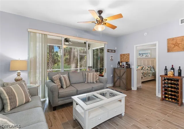 Photo 2 of Condo for sale at 1882 Tarpon Bay Dr S #101, Naples, FL 34119 | MLS# 226011834 | Listing updated on 2026-09-06
