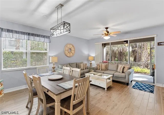 Photo 3 of Condo for sale at 1882 Tarpon Bay Dr S #101, Naples, FL 34119 | MLS# 226011834 | Listing updated on 2026-09-06