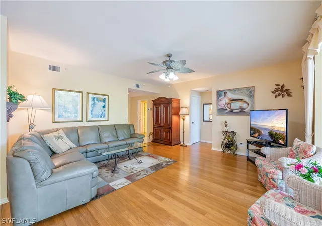 Photo 3 of Condo for sale at 760 Waterford Dr #203, Naples, FL 34113 | MLS# 226011680 | Listing updated on 2026-09-14