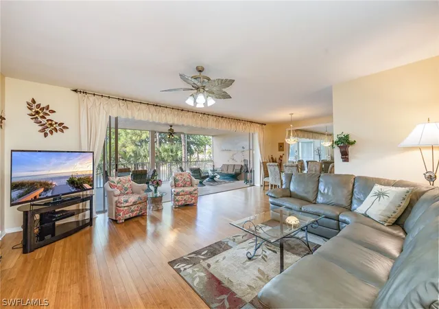 Photo 3 of Condo for sale at 760 Waterford Dr #203, Naples, FL 34113 | MLS# 226011680 | Listing updated on 2026-09-14