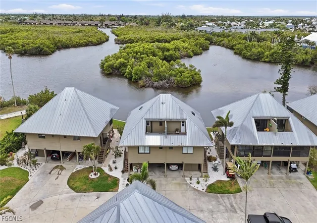 Photo 2 of Townhouse for sale at 7731 Bocilla Ln #10, Bokeelia, FL 33922 | MLS# 2026013160 | Listing updated on 2026-09-13