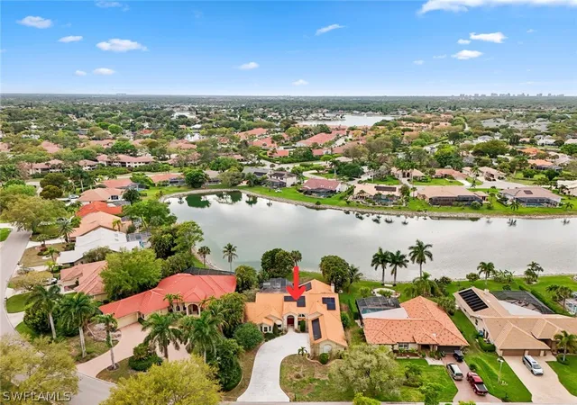 Photo 2 of Sale Pending at 311 Henley Dr, Naples, FL 34104 | MLS# 226011762 | Listing updated on 2026-09-15