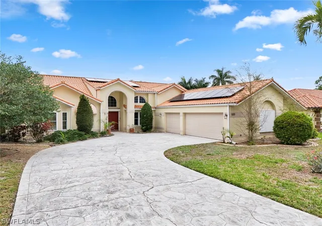 Photo 3 of Sale Pending at 311 Henley Dr, Naples, FL 34104 | MLS# 226011762 | Listing updated on 2026-09-15