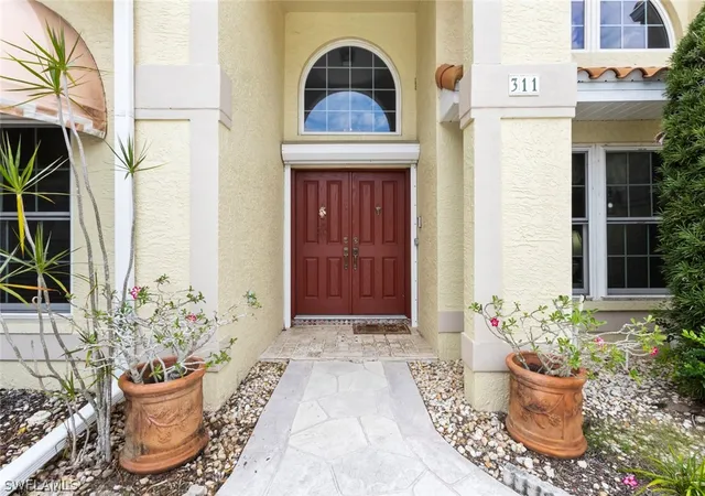 Photo 3 of Sale Pending at 311 Henley Dr, Naples, FL 34104 | MLS# 226011762 | Listing updated on 2026-09-15