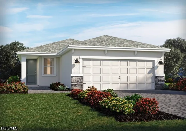 Photo 1 of Sale Pending at 44505 Diamond Trl, Punta Gorda, FL 33982 | MLS# 2026013202 | Listing updated on 2026-09-14