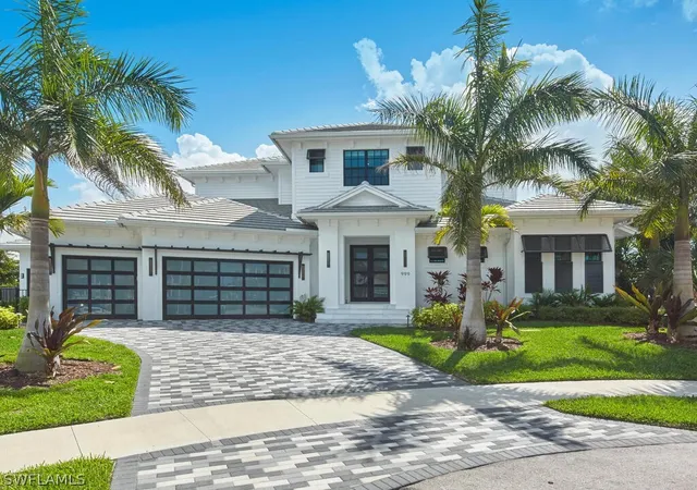 Photo 2 of Single family home for sale at 999 Spruce Ct, Marco Island, FL 34145 | MLS# 226011612 | Listing updated on 2026-09-12