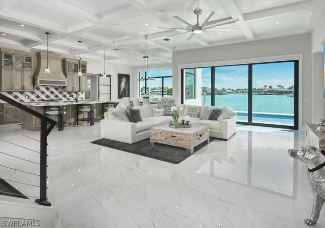 Photo 3 of Single family home for sale at 999 Spruce Ct, Marco Island, FL 34145 | MLS# 226011612 | Listing updated on 2026-09-12