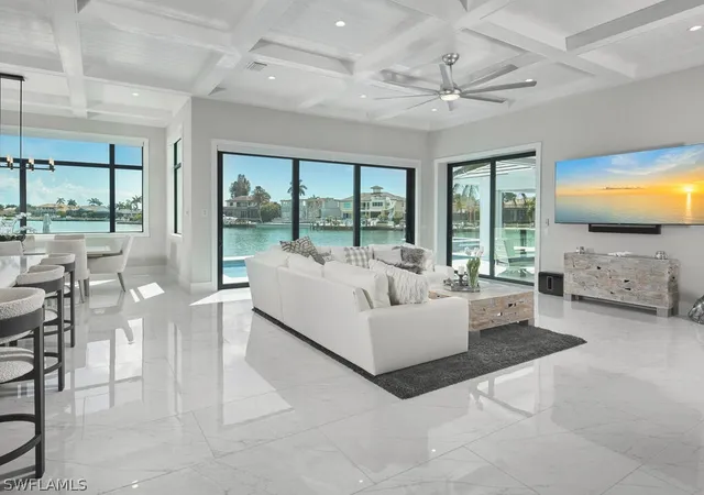 Photo 4 of Single family home for sale at 999 Spruce Ct, Marco Island, FL 34145 | MLS# 226011612 | Listing updated on 2026-09-12