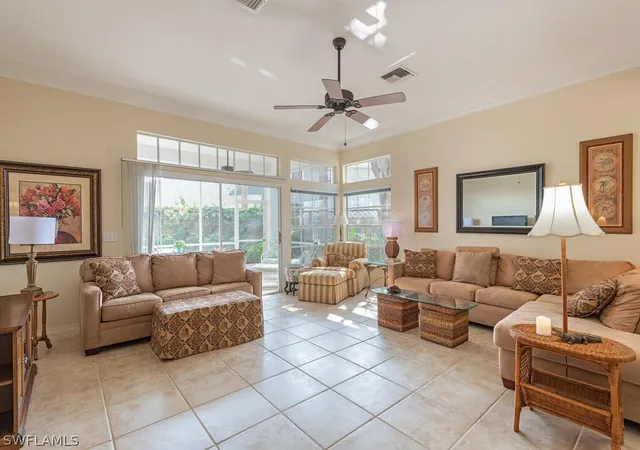 Photo 3 of Townhouse for sale at 130 Amblewood Ln #8-801, Naples, FL 34105 | MLS# 226011857 | Listing updated on 2026-09-15