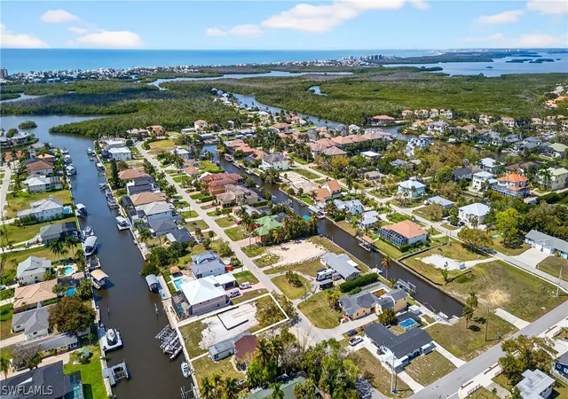 Photo 2 of Land for sale at 4815 Esplanade St, Bonita Springs, FL 34134 | MLS# 226011575 | Listing updated on 2026-09-16