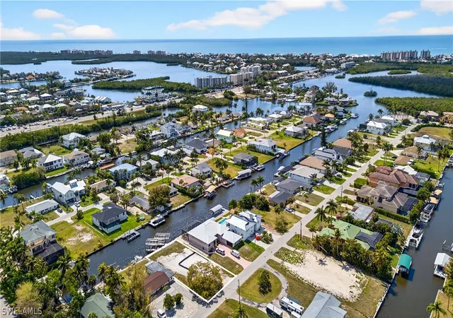 Photo 3 of Land for sale at 4815 Esplanade St, Bonita Springs, FL 34134 | MLS# 226011575 | Listing updated on 2026-09-16