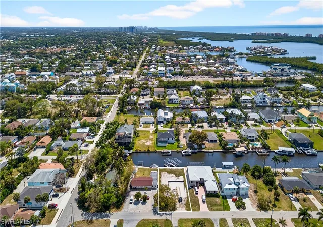 Photo 4 of Land for sale at 4815 Esplanade St, Bonita Springs, FL 34134 | MLS# 226011575 | Listing updated on 2026-09-16