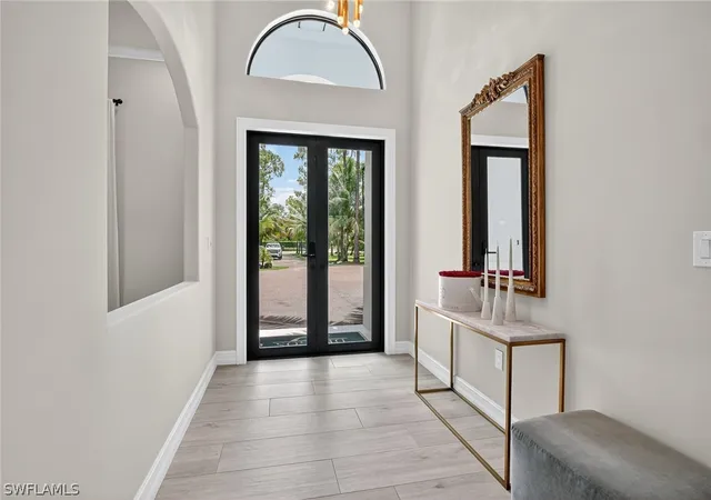Photo 4 of Single family home for sale at 443 Weber Blvd S, Naples, FL 34117 | MLS# 226011883 | Listing updated on 2026-09-15