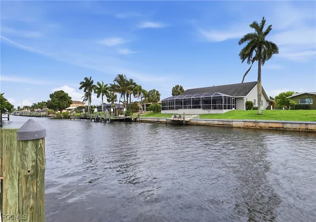 Photo 1 of Condo for sale at 1220 Se 40th Street #8, Cape Coral, FL 33904 | MLS# 2026013260 | Listing updated on 2026-09-13