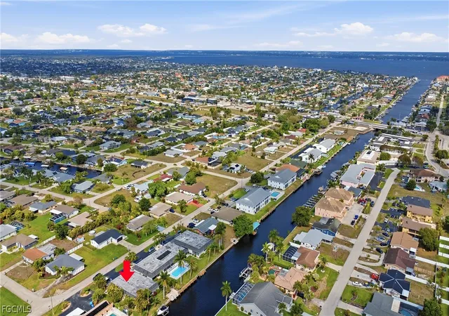 Photo 2 of Condo for sale at 1220 Se 40th Street #8, Cape Coral, FL 33904 | MLS# 2026013260 | Listing updated on 2026-09-13