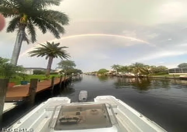 Photo 3 of Condo for sale at 1220 Se 40th Street #8, Cape Coral, FL 33904 | MLS# 2026013260 | Listing updated on 2026-09-13