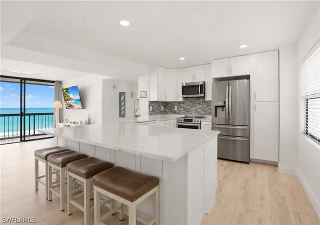 Photo 1 of Condo for sale at 26300 Hickory Blvd #806, Bonita Springs, FL 34134 | MLS# 226011444 | Listing updated on 2026-10-18