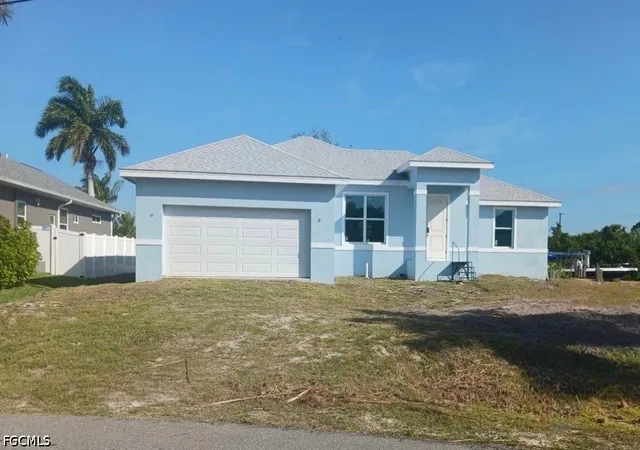 Photo 1 of Sale Pending at 15256 Hennipen Cir, Port Charlotte, FL 33981 | MLS# 2026013310 | Listing updated on 2026-09-06