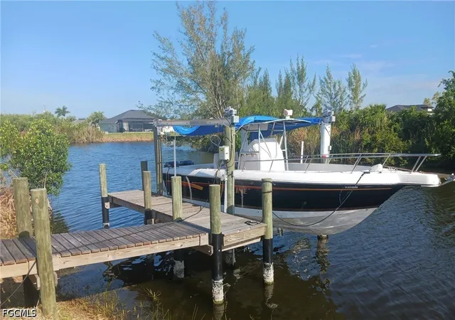 Photo 2 of Sale Pending at 15256 Hennipen Cir, Port Charlotte, FL 33981 | MLS# 2026013310 | Listing updated on 2026-09-06