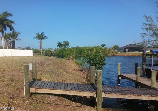 Photo 3 of Sale Pending at 15256 Hennipen Cir, Port Charlotte, FL 33981 | MLS# 2026013310 | Listing updated on 2026-09-06