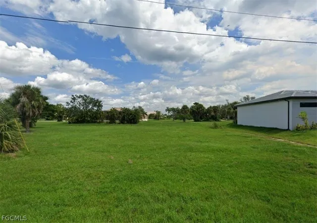 Photo 3 of Land for sale at 17192 Mint Ln, Punta Gorda, FL 33955 | MLS# 2026013349 | Listing updated on 2026-09-10