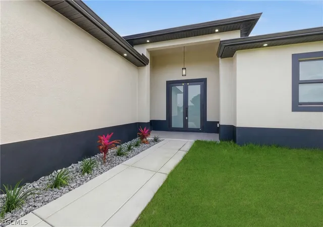 Photo 3 of Single family home for sale at 3211 6th Street Sw, Lehigh Acres, FL 33976 | MLS# 2026013352 | Listing updated on 2026-09-10