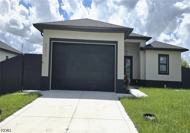 Photo 3 of Single family home for sale at 3211 6th Street SW, Lehigh Acres, FL 33976 | MLS# 2026013352 | Listing updated on 2026-09-10
