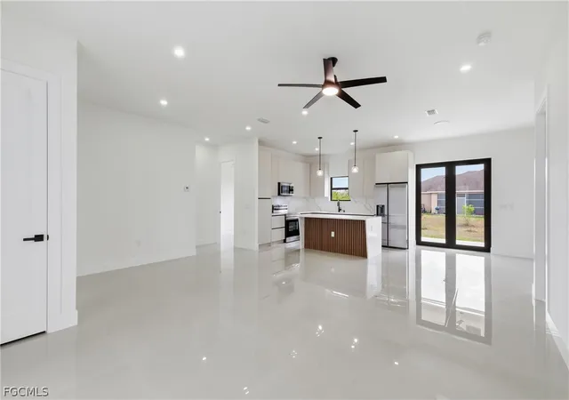 Photo 4 of Single family home for sale at 3211 6th Street SW, Lehigh Acres, FL 33976 | MLS# 2026013352 | Listing updated on 2026-09-10