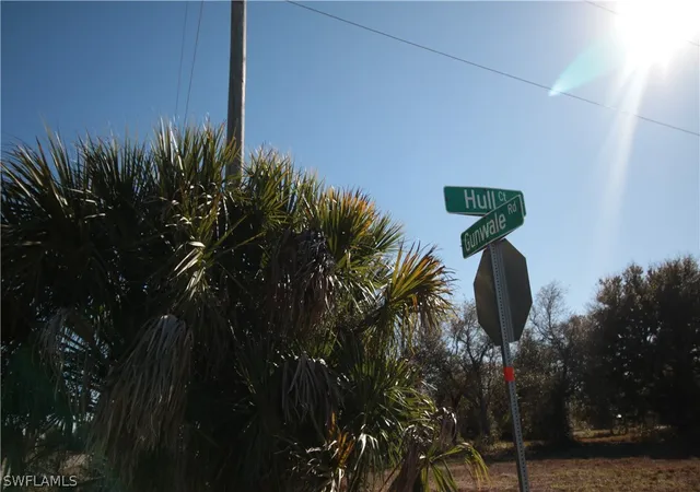 Land for sale at 1 Hull Ct, Placida, FL 33946 | MLS# 226012047