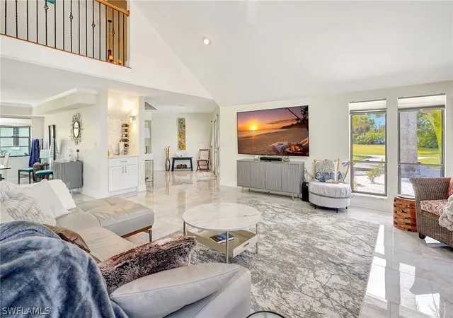Photo 3 of Sale Pending at 7235 Lake Dr, Fort Myers, FL 33908 | MLS# 226011960 | Listing updated on 2026-09-28