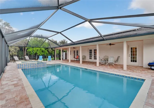 Photo 1 of Sale Pending at 3886 24th Avenue Se, Naples, FL 34117 | MLS# 226010581 | Listing updated on 2026-09-08