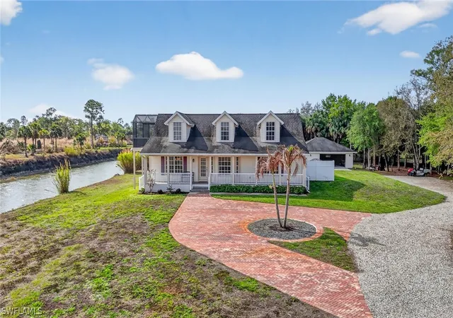 Photo 2 of Sale Pending at 3886 24th Avenue Se, Naples, FL 34117 | MLS# 226010581 | Listing updated on 2026-09-08