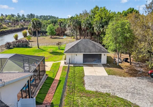Photo 3 of Sale Pending at 3886 24th Avenue Se, Naples, FL 34117 | MLS# 226010581 | Listing updated on 2026-09-08