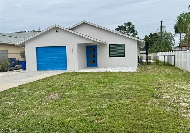Photo 2 of Single family home for sale at 27431 Dortch Ave, Bonita Springs, FL 34135 | MLS# 226010895 | Listing updated on 2026-10-12