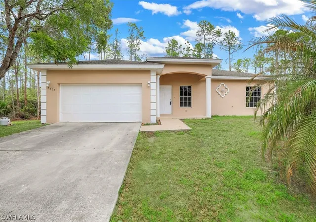 Photo 1 of Single family home for sale at 4575 4th Avenue Se, Naples, FL 34117 | MLS# 226012094 | Listing updated on 2026-09-15