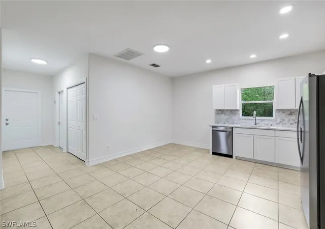 Photo 3 of Single family home for sale at 4575 4th Avenue Se, Naples, FL 34117 | MLS# 226012094 | Listing updated on 2026-09-15