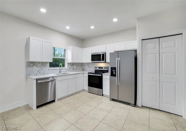 Photo 4 of Single family home for sale at 4575 4th Avenue SE, Naples, FL 34117 | MLS# 226012094 | Listing updated on 2026-09-15