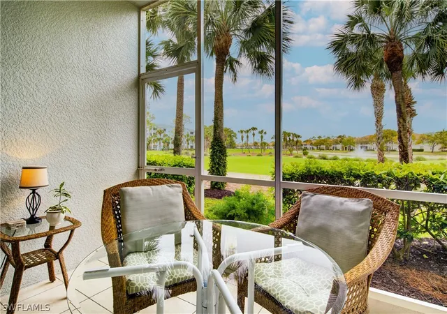 Photo 3 of Condo for sale at 3980 Loblolly Bay Dr #6-106, Naples, FL 34114 | MLS# 226011894 | Listing updated on 2026-09-10