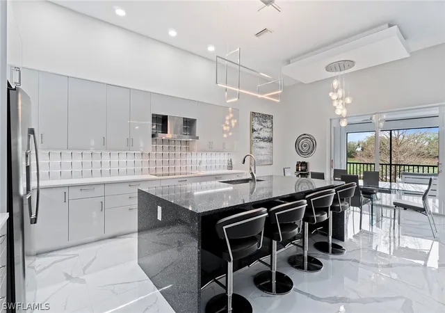 Photo 1 of Condo for sale at 9281 Triana Ter #4, Fort Myers, FL 33912 | MLS# 226011777 | Listing updated on 2026-09-11