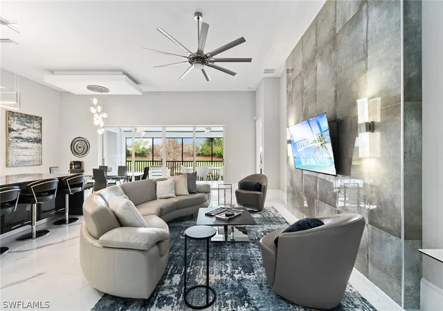 Photo 2 of Condo for sale at 9281 Triana Ter #4, Fort Myers, FL 33912 | MLS# 226011777 | Listing updated on 2026-09-11