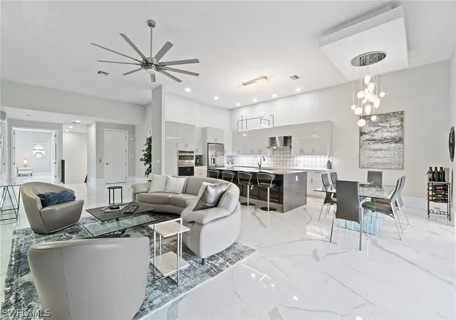 Photo 3 of Condo for sale at 9281 Triana Ter #4, Fort Myers, FL 33912 | MLS# 226011777 | Listing updated on 2026-09-11
