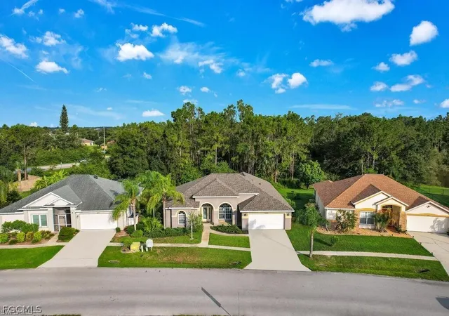 Photo 3 of Single family home for sale at 4409 Varsity Lakes Dr, Lehigh Acres, FL 33971 | MLS# 2026013462 | Listing updated on 2026-10-01