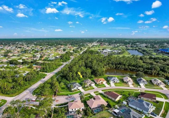 Photo 4 of Single family home for sale at 4409 Varsity Lakes Dr, Lehigh Acres, FL 33971 | MLS# 2026013462 | Listing updated on 2026-10-01