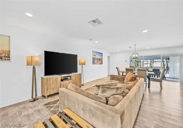 Photo 2 of Single family home for sale at 3231 13th Avenue SW, Naples, FL 34117 | MLS# 226012015 | Listing updated on 2026-09-16