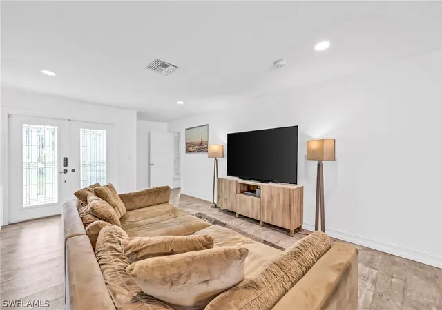Photo 3 of Single family home for sale at 3231 13th Avenue SW, Naples, FL 34117 | MLS# 226012015 | Listing updated on 2026-09-16