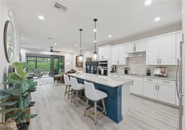 Photo 3 of Sale Pending at 13017 Pembroke Dr, Naples, FL 34105 | MLS# 226012051 | Listing updated on 2026-09-13